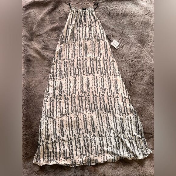 NWT Only hearts made in nyc maxi dress - Picture 4 of 4